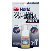 武蔵ホルト ホルツ スーパーマルチリムーバー 20ml MH811 1本