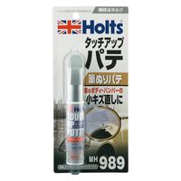 武蔵ホルト ホルツ MH989 タッチアップパテ 20ml 1個（直送品）