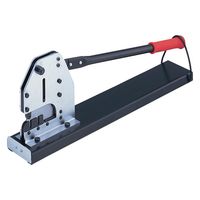 マーベル MV MMC-1938 据え置き型M&Cカッター 1台（直送品）