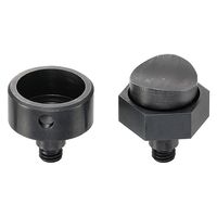 マーベル MV MPC-22B Mバー(W)パンチャー用 替刃 1セット（直送品）