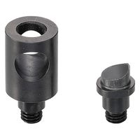 マーベル MV MPC-10B レースウェイパンチャー用 替刃 1セット（直送品）