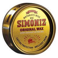 武蔵ホルト ホルツ SIM62010 ORIGINAL WAX 150g 1個（直送品）