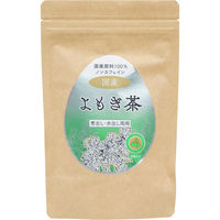 よもぎ茶 720ml 賞味期限2027年 ゼンヤクノー 国産原料100%よもぎ茶(2.5g×15袋)20個セット 5652