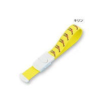 アズワン クイックリリース駆血帯 キリン T0B00 1本