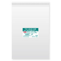 【ケース販売】SWAN OPP袋 ピュアパック 04T