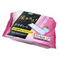 Life-do.Plus クリンクル 床キラリドライシート30枚 232079 1パック