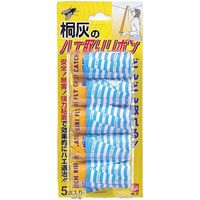 KINCHO（金鳥） 虫よけカオリングブレスレットタイプ 5本入