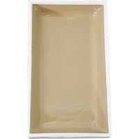 墨運堂 日本製 固形墨 絵墨 淡 黄柚子淡 きゆずたん 15424 1個