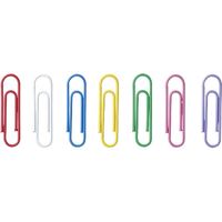 ジョインテックス カラーゼムクリップ 大360個入 B502J-L 1箱