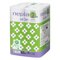 王子ネピア ネピアネピネピトイレットロール