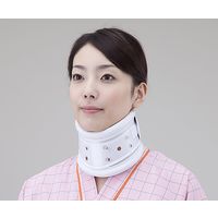 アズワン 頚椎固定カラー[ハード] OH-001 M 1個 8-1832-02
