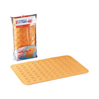 浅井商事 すべり止めマット(吸盤型) 800214 1枚 06-2613-00（直送品）