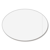 HEIKO タックラベル プル付透明