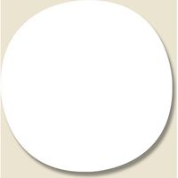 シモジマ タックラベル No.046 Φ18 007062664 1袋(360片)