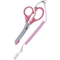 松吉医科器械 ナーイスはさみ 23-6607-02 1本