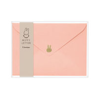 マルアイ ミッフィー 洋2 封筒 ヨ-MY1