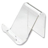 シモジマ アクリルサイフ立て No50 007306311 1個