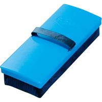 馬印 チョークボード用ラーフル(大) R125 1個