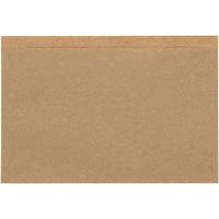 シモジマ マスターパック 3号 未晒PP 004738163 1袋(100枚)