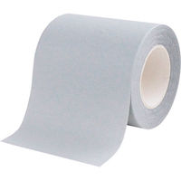 プリントインフォームジャパン gnotes ロール付箋 メモテープ メモテ 50mm幅×10m グレー 1327-0039-0330 1個