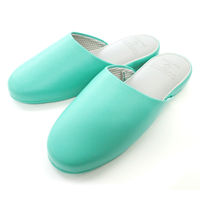 オクムラ Guest IT ツートンL BL NGAM8901BL 1足