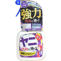 友和 ホームケアシリーズ ヤニ汚れ用 683256 1個