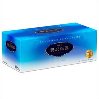 ティッシュペーパー【保湿】【200組3箱×10パック】鼻セレブティシュ