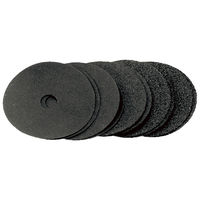 マキタ ペーパ100#30(10入) A-07945 1箱（直送品）