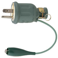 マキタ ポッキンゴムプラグ A-13150 1個（直送品）