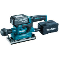 マキタ 充電式仕上サンダ BO