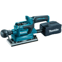 マキタ 180ミリ充電式ディスクグラインダ 本体のみ GA037GZ 1台