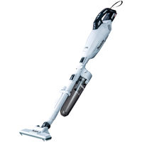 【新品・未使用】マキタ　充電式クリーナー CL108FDZW マキタ CL108FDZW 充電式クリーナー 10.8V(※本体のみ・使用には