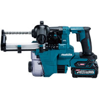 マキタ 20ミリ充電式ハンマドリル HR010GRDXV 1台（直送品）