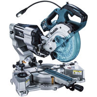 マキタ 充電式スライドマルノコ 18V×2本 本体のみ バッテリ マキタ 充電式スライドマルノコ 18V×2本 本体のみ バッテリ