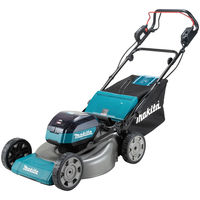 マキタ 充電式芝刈機 MLM532DZ 本体のみ 1台（直送品） - アスクル