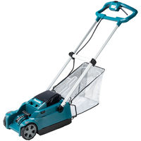MAKITA　マキタ　MLM2301 230mm 芝刈機 Amazon | マキタ 電動芝刈機 ロータリー刃・電源コード式 刈込幅