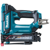 マキタ 充電式タッカ ST421DZK 1台