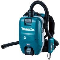 マキタ 充電式集じん機乾湿両用 VC750DZ 1台 - アスクル