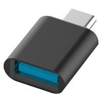 JV USBϊA_v^[ USB-AC BK AJ-652 1