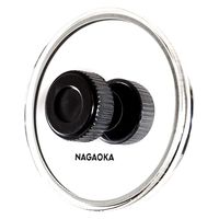 ナガオカ CLP02LP レコードラベル保護プロテクター CLP02 1個