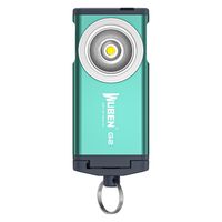 WUBEN Type-C充電式超小型キーホルダーライト G2
