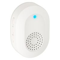 カシムラ 呼び出しカメラ対応 室内用チャイム USB KJ-210 1台（直送品）