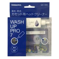 QC-300 ウォッシュアッププロ7(WET) QC300 1個