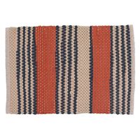 ダルトン COTTON CHINDI HALF RUG RN-0529