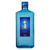 雲海酒造 木挽ブルー BLUE 25度 720ml 瓶 1本 芋焼酎 - アスクル