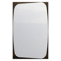 東和産業 磁着SQ マグネットバスミラー 4282570 1個