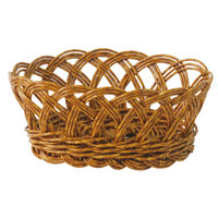 クレエ ユティル オーバルバスケット 9039039 1個