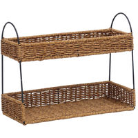 クレエ ユティル アイアンスパイスラック 9039041 1個