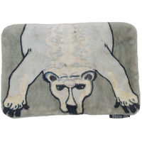 クレエ PG 充電式湯たんぽ ポーラーベアー 9039098 1個（直送品）