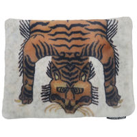 クレエ PG 充電式湯たんぽ タイガー 9039099 1個（直送品）